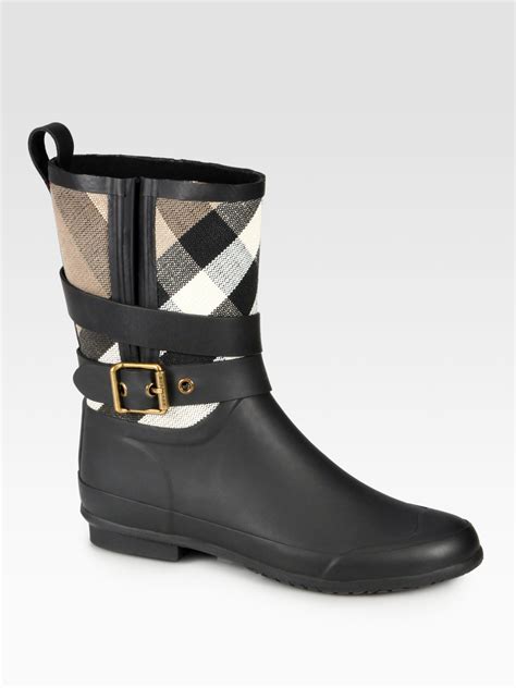 burberry rain boot sale|burberry rain boots clearance.